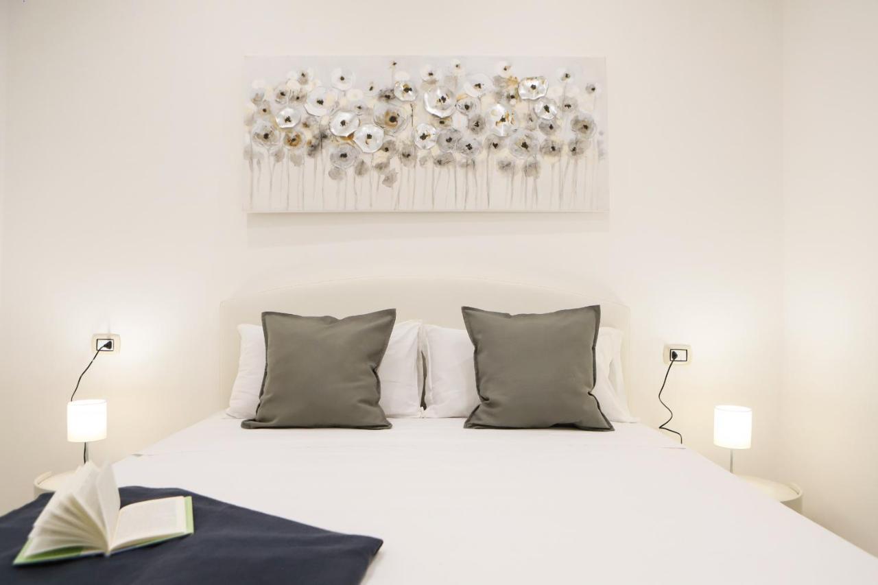 Apartment Cozy In Piazza Cavour By Wonderful Italy Neapel