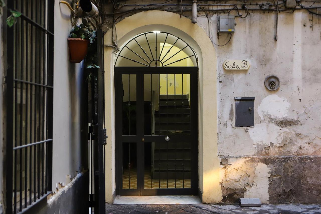 Cozy In Piazza Cavour By Wonderful Italy * Neapel