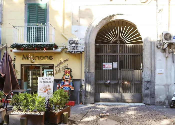 Cozy Apartment In Piazza Cavour By Wonderful Italy